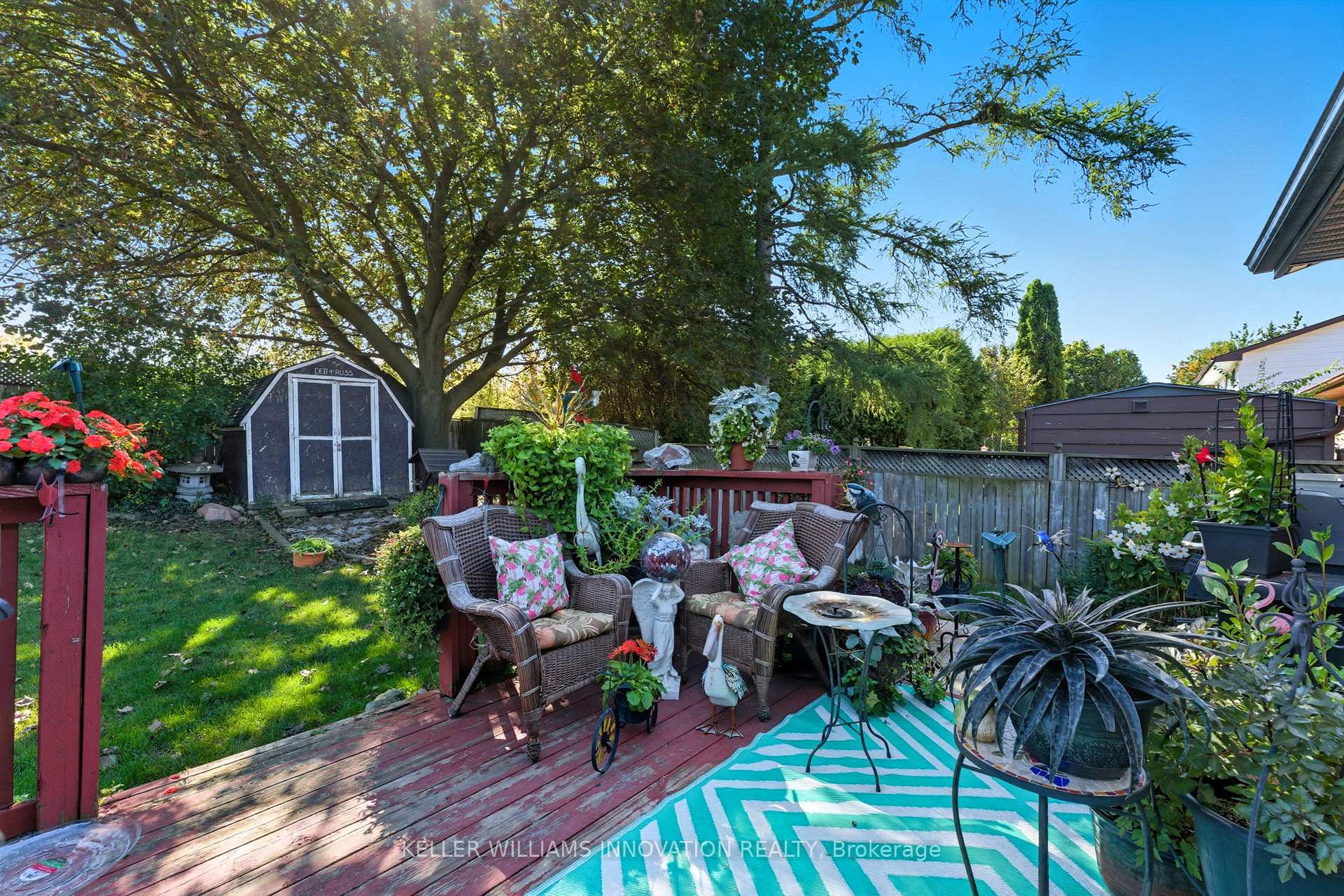 Photo 25 of 86 Balmoral Drive, Guelph, Riverside Park — HOMEH