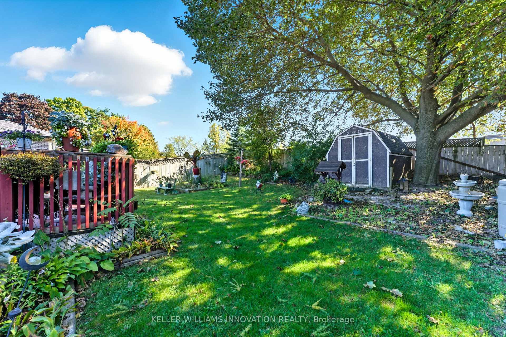 Photo 26 of 86 Balmoral Drive, Guelph, Riverside Park — HOMEH