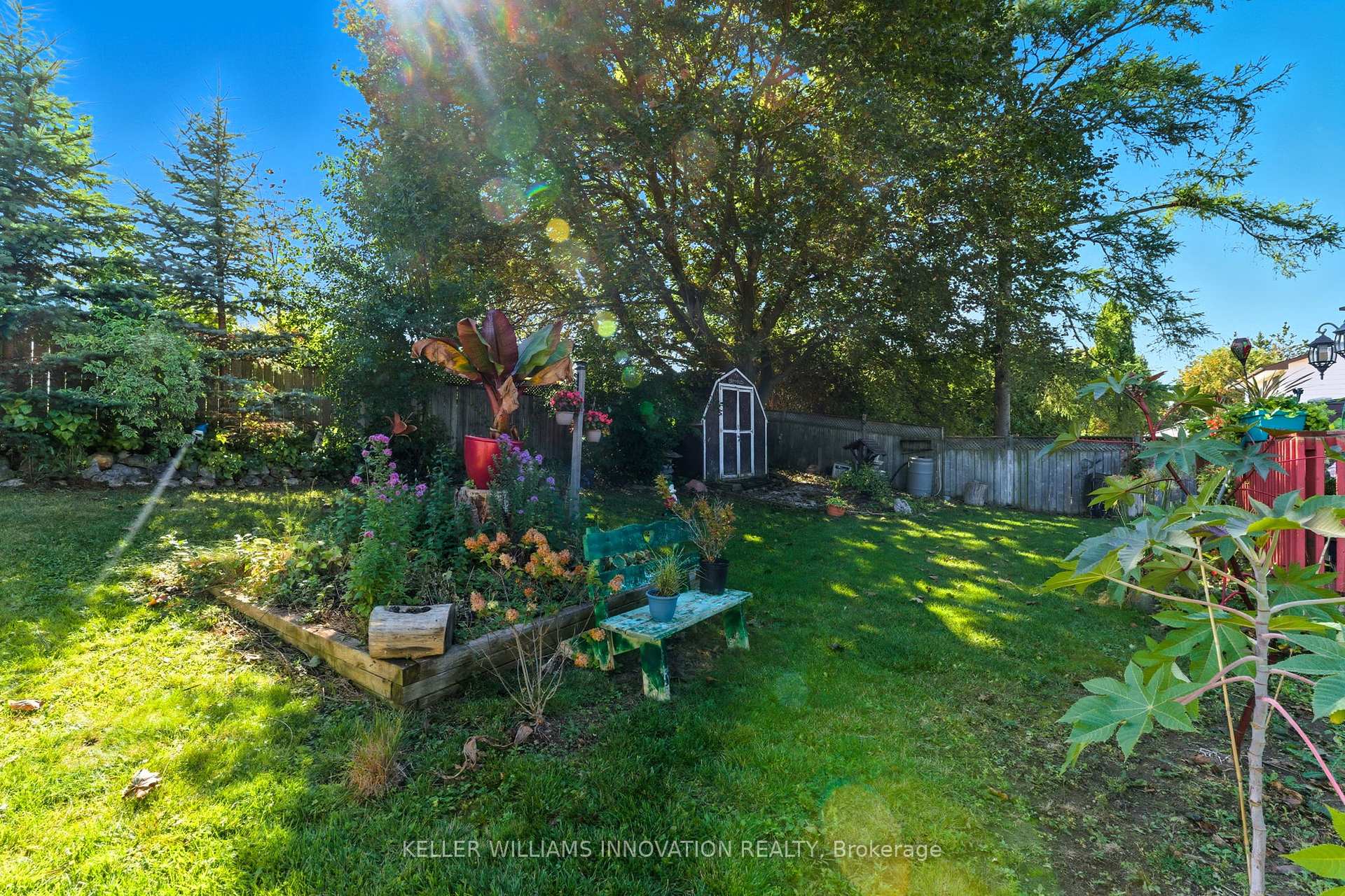 Photo 27 of 86 Balmoral Drive, Guelph, Riverside Park — HOMEH