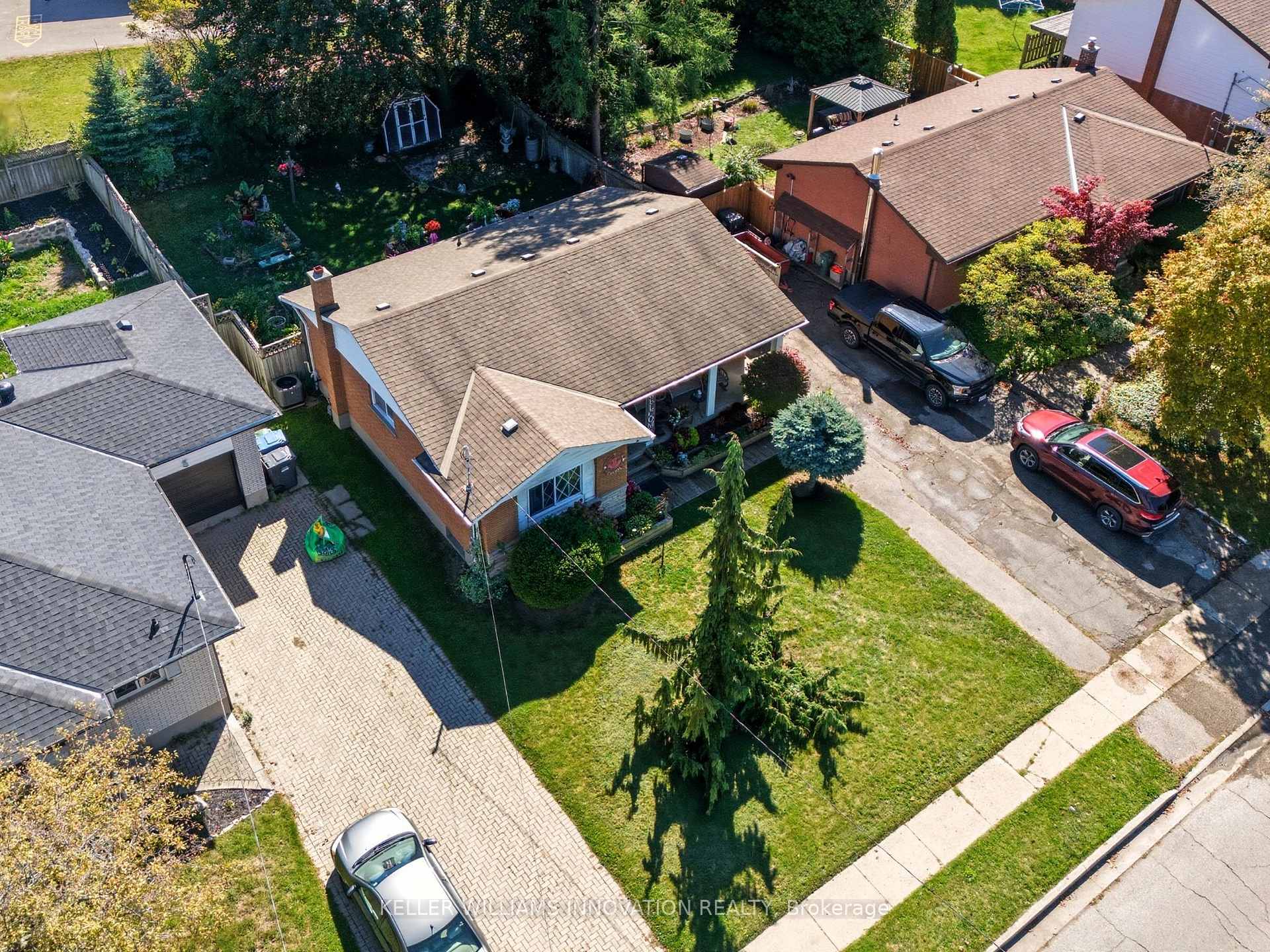 Photo 28 of 86 Balmoral Drive, Guelph, Riverside Park — HOMEH