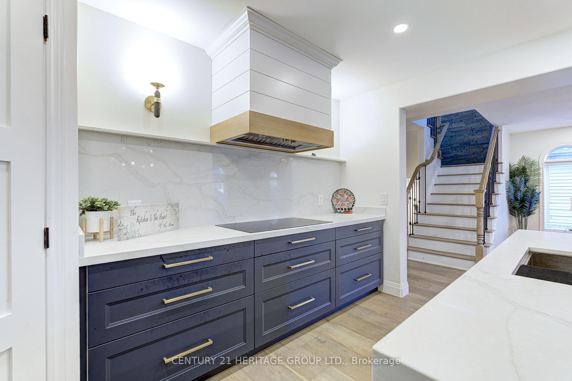 Photo 9 of 28 Udell Way, Grimsby, Grimsby East — HOMEH