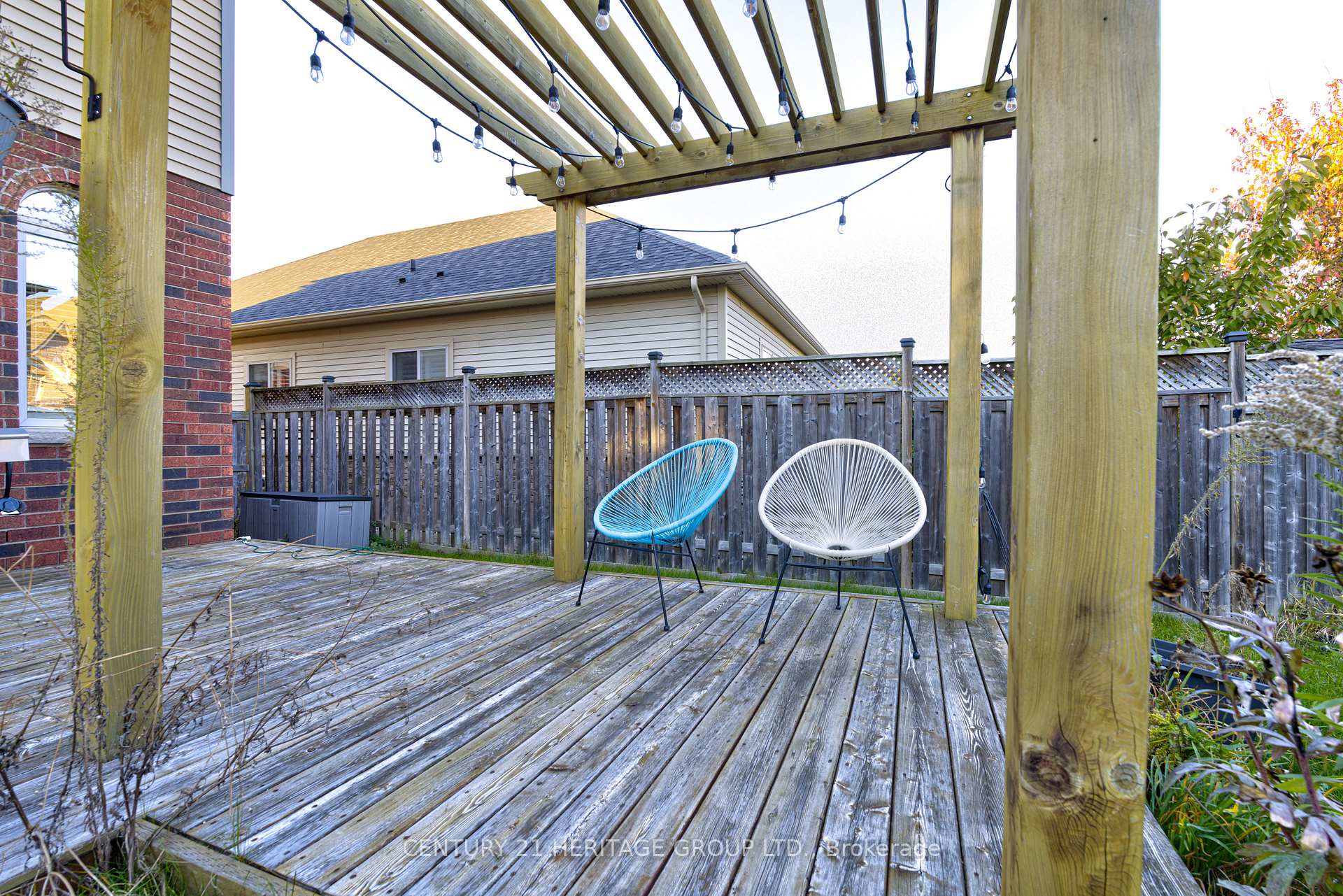 Photo 20 of 28 Udell Way, Grimsby, Grimsby East — HOMEH