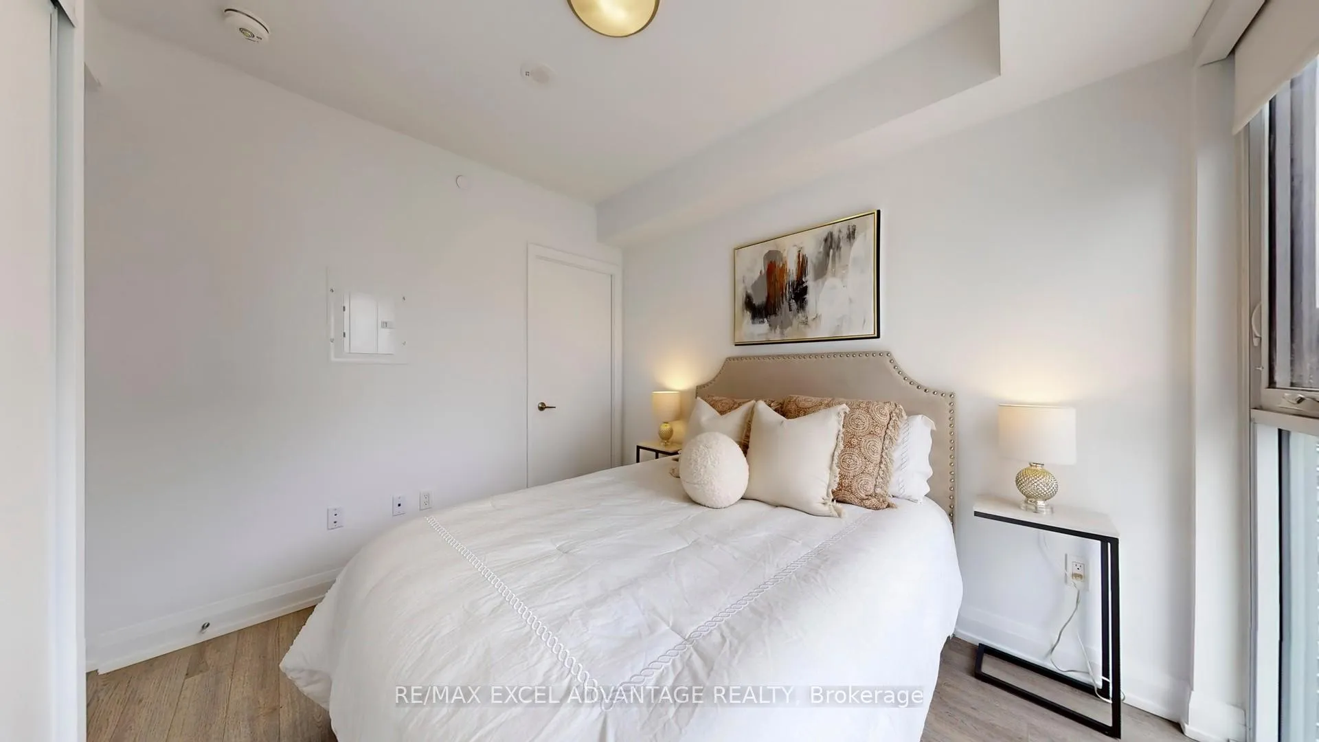 Photo 12 of Unit 3605, 77 Mutual Street, Toronto, Church-Yonge Corridor — HOMEH