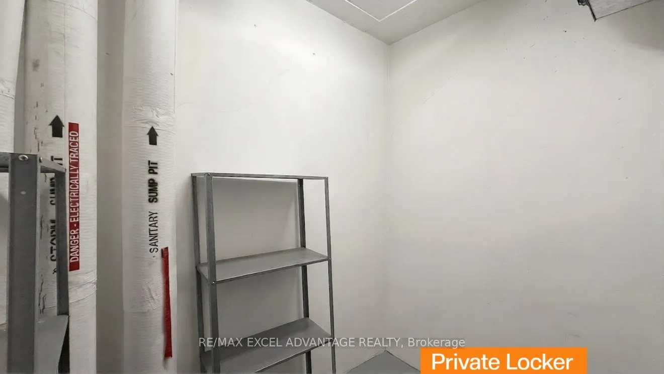 Photo 23 of Unit 3605, 77 Mutual Street, Toronto, Church-Yonge Corridor — HOMEH