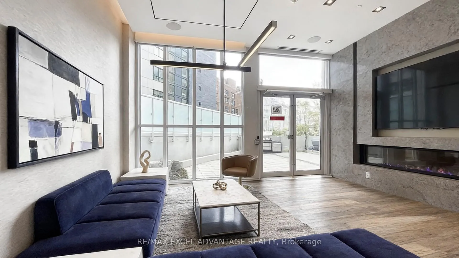 Photo 25 of Unit 3605, 77 Mutual Street, Toronto, Church-Yonge Corridor — HOMEH