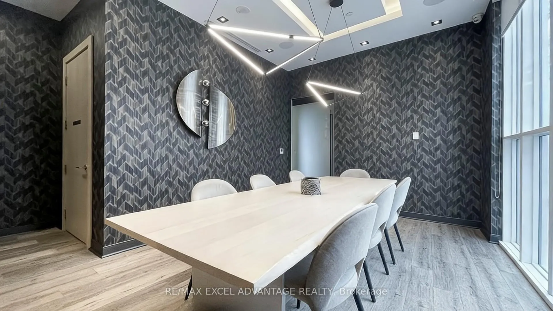 Photo 27 of Unit 3605, 77 Mutual Street, Toronto, Church-Yonge Corridor — HOMEH