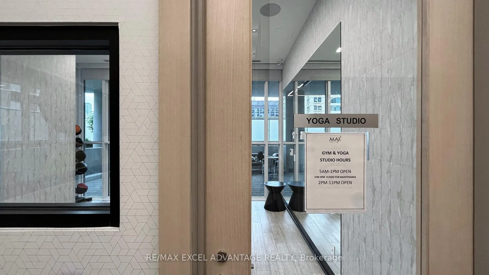 Photo 28 of Unit 3605, 77 Mutual Street, Toronto, Church-Yonge Corridor — HOMEH
