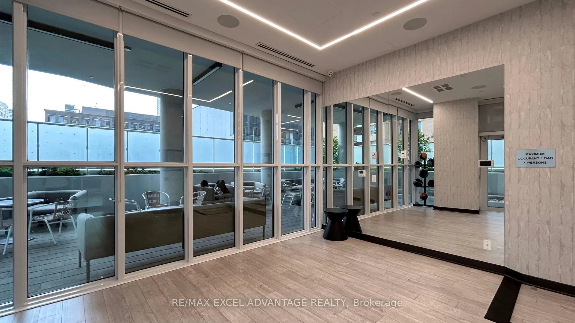 Photo 29 of Unit 3605, 77 Mutual Street, Toronto, Church-Yonge Corridor — HOMEH