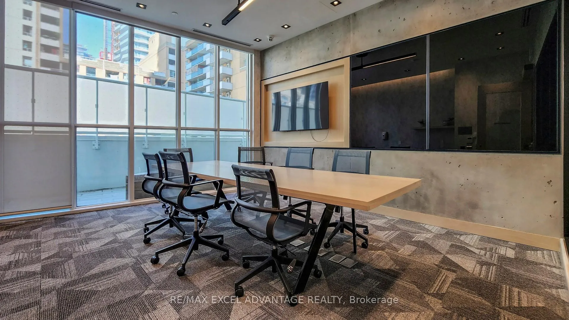 Photo 31 of Unit 3605, 77 Mutual Street, Toronto, Church-Yonge Corridor — HOMEH