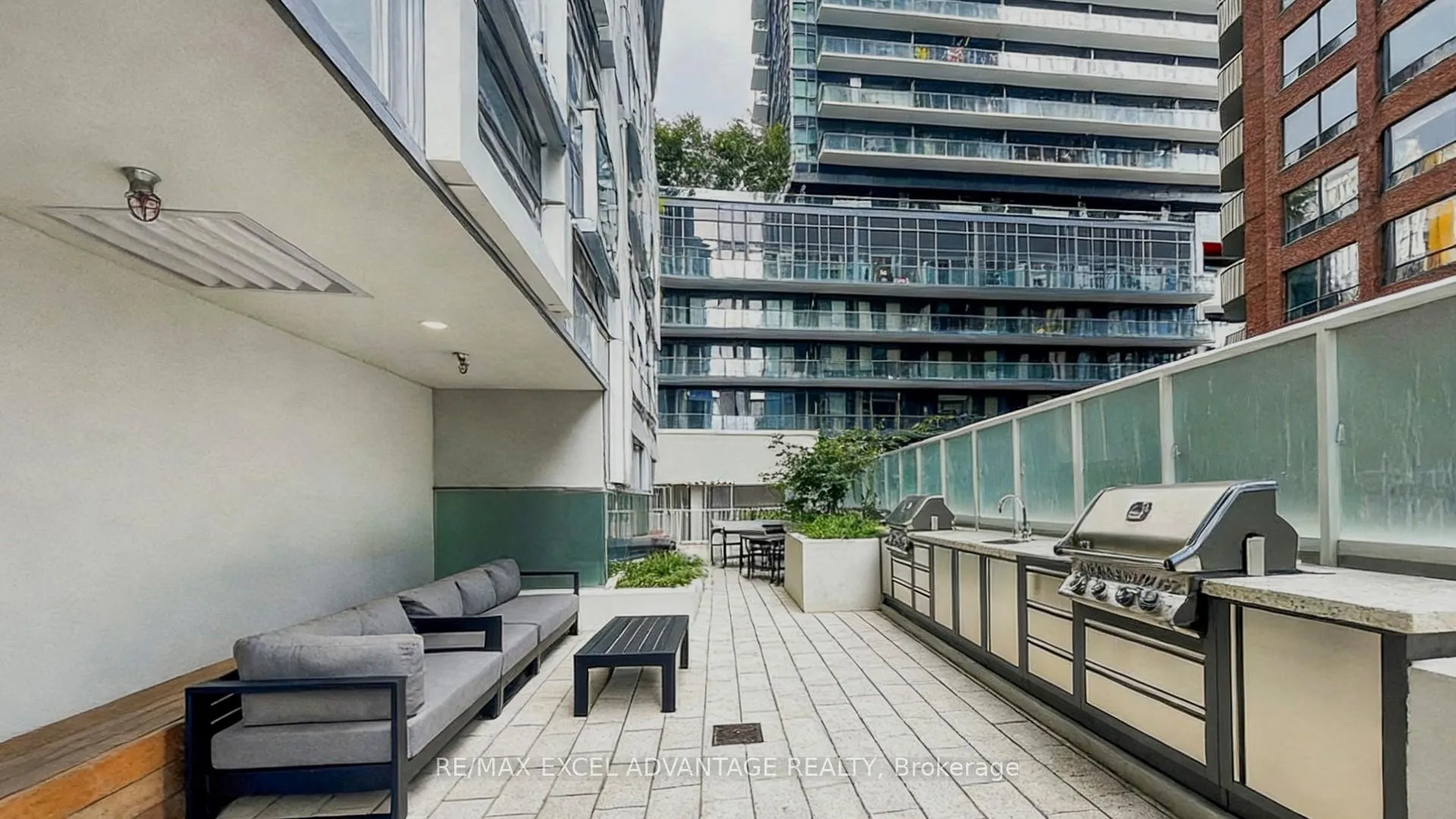 Photo 34 of Unit 3605, 77 Mutual Street, Toronto, Church-Yonge Corridor — HOMEH