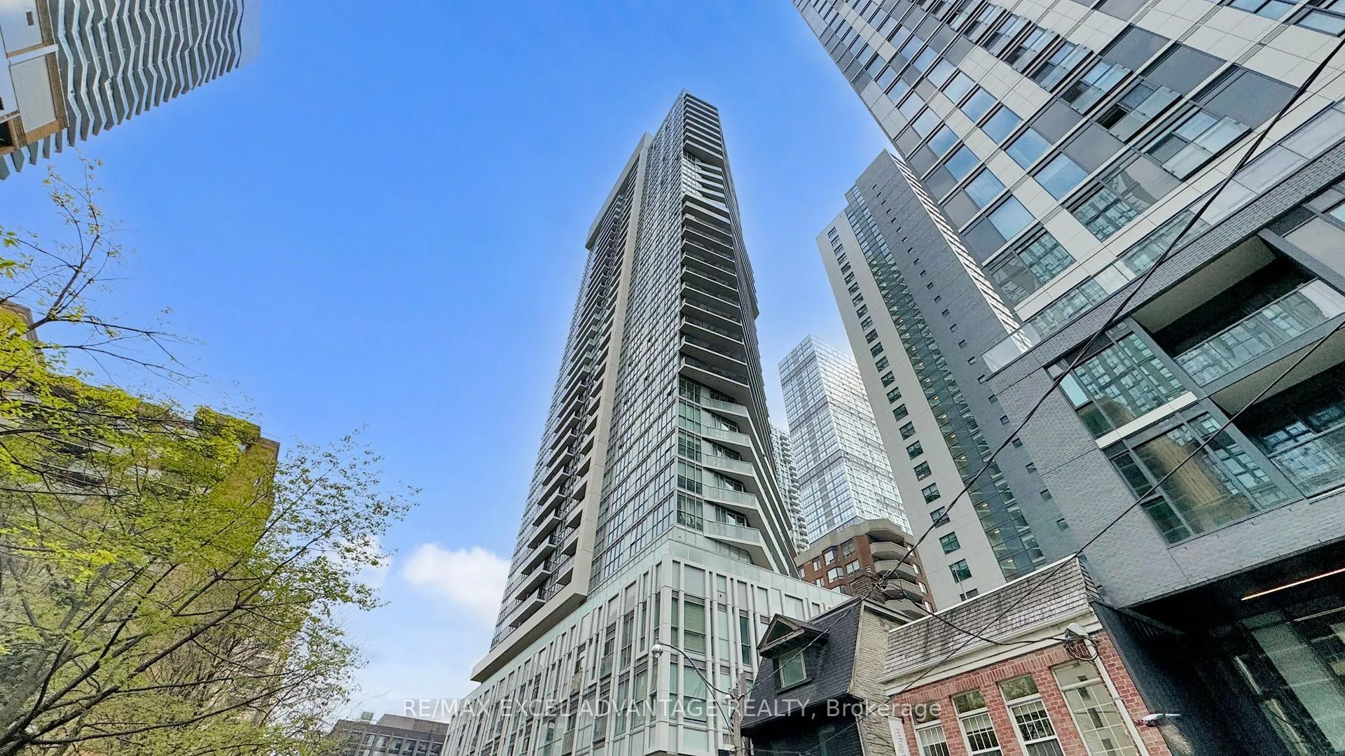 Photo 36 of Unit 3605, 77 Mutual Street, Toronto, Church-Yonge Corridor — HOMEH