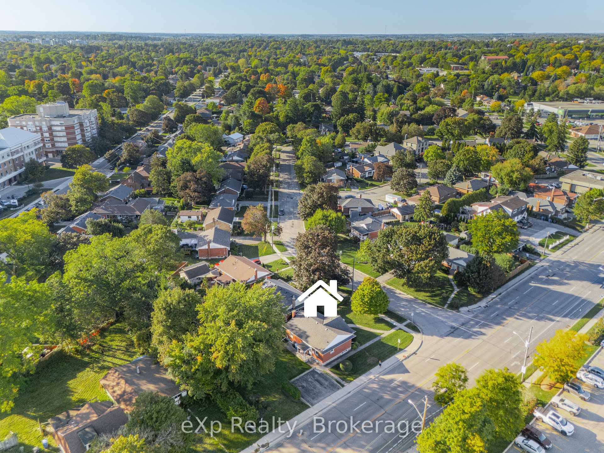 Photo 47 of 2 Skov Crescent, Guelph, General Hospital — HOMEH