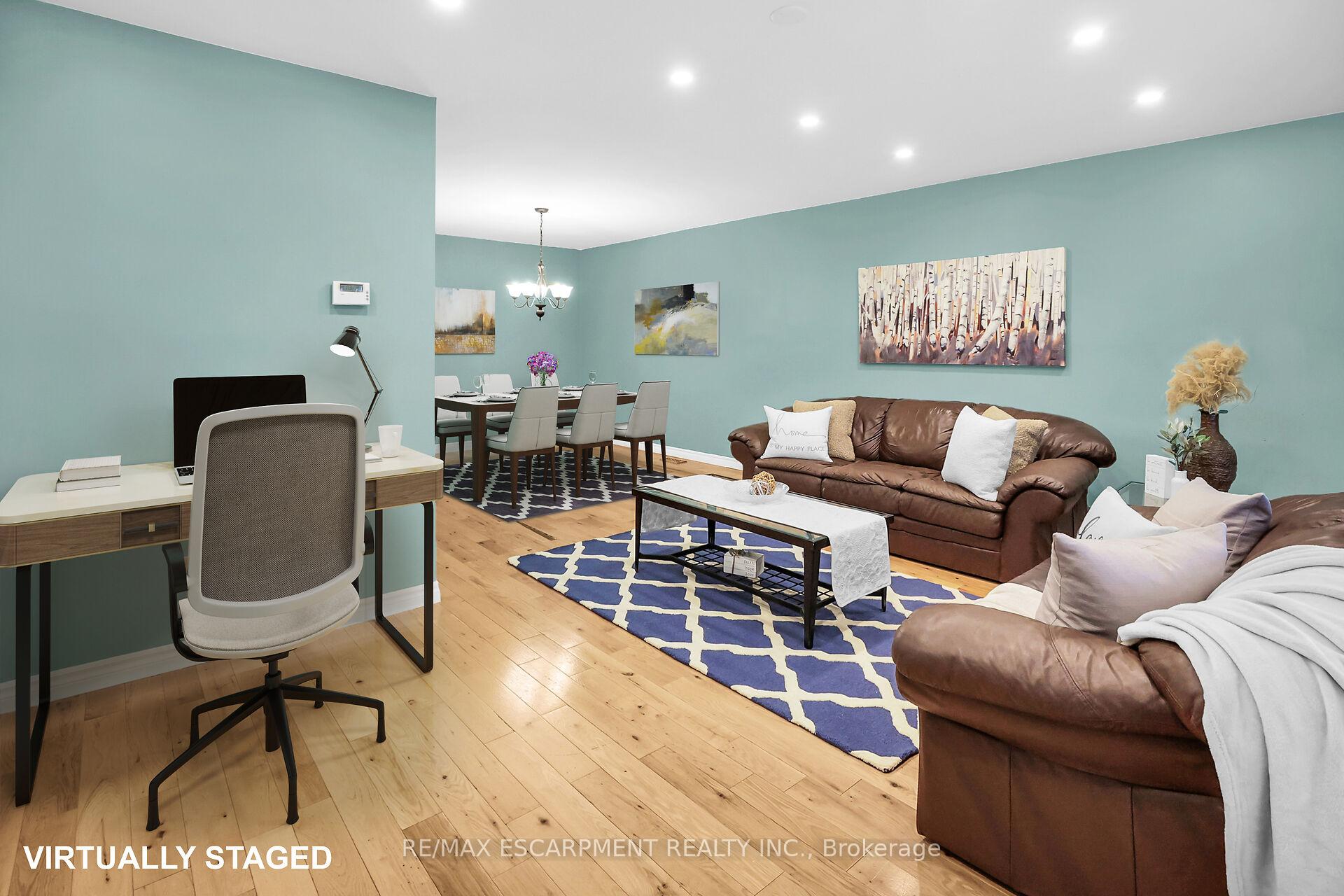 Photo 10 of 48 Debora Drive, Grimsby, Grimsby East — HOMEH