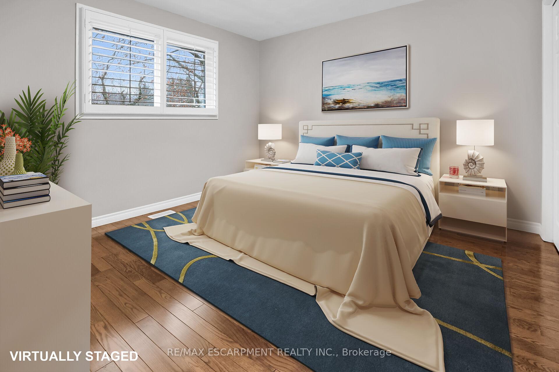 Photo 17 of 48 Debora Drive, Grimsby, Grimsby East — HOMEH