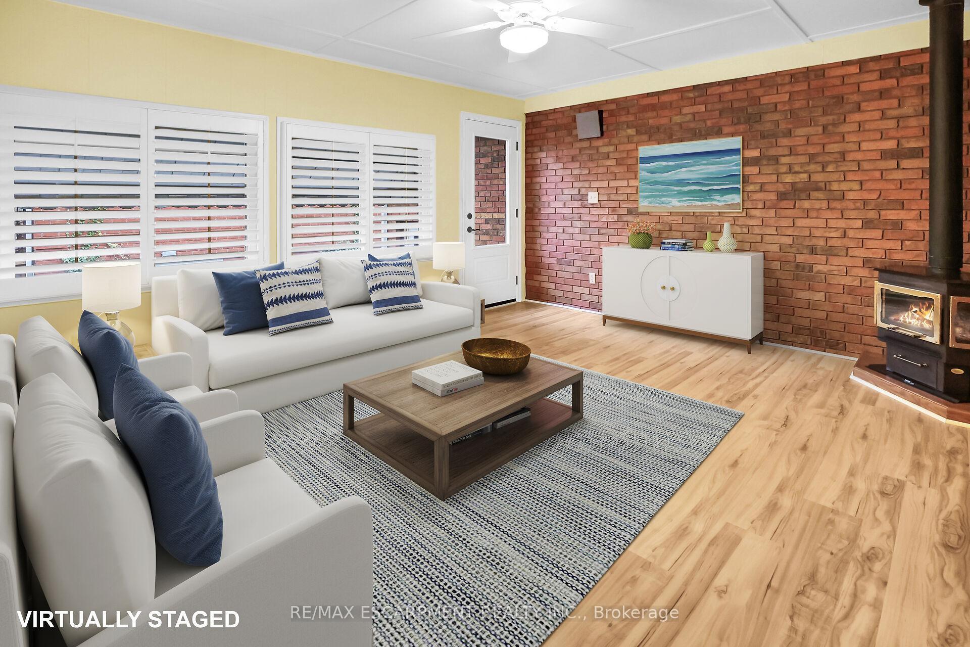 Photo 25 of 48 Debora Drive, Grimsby, Grimsby East — HOMEH