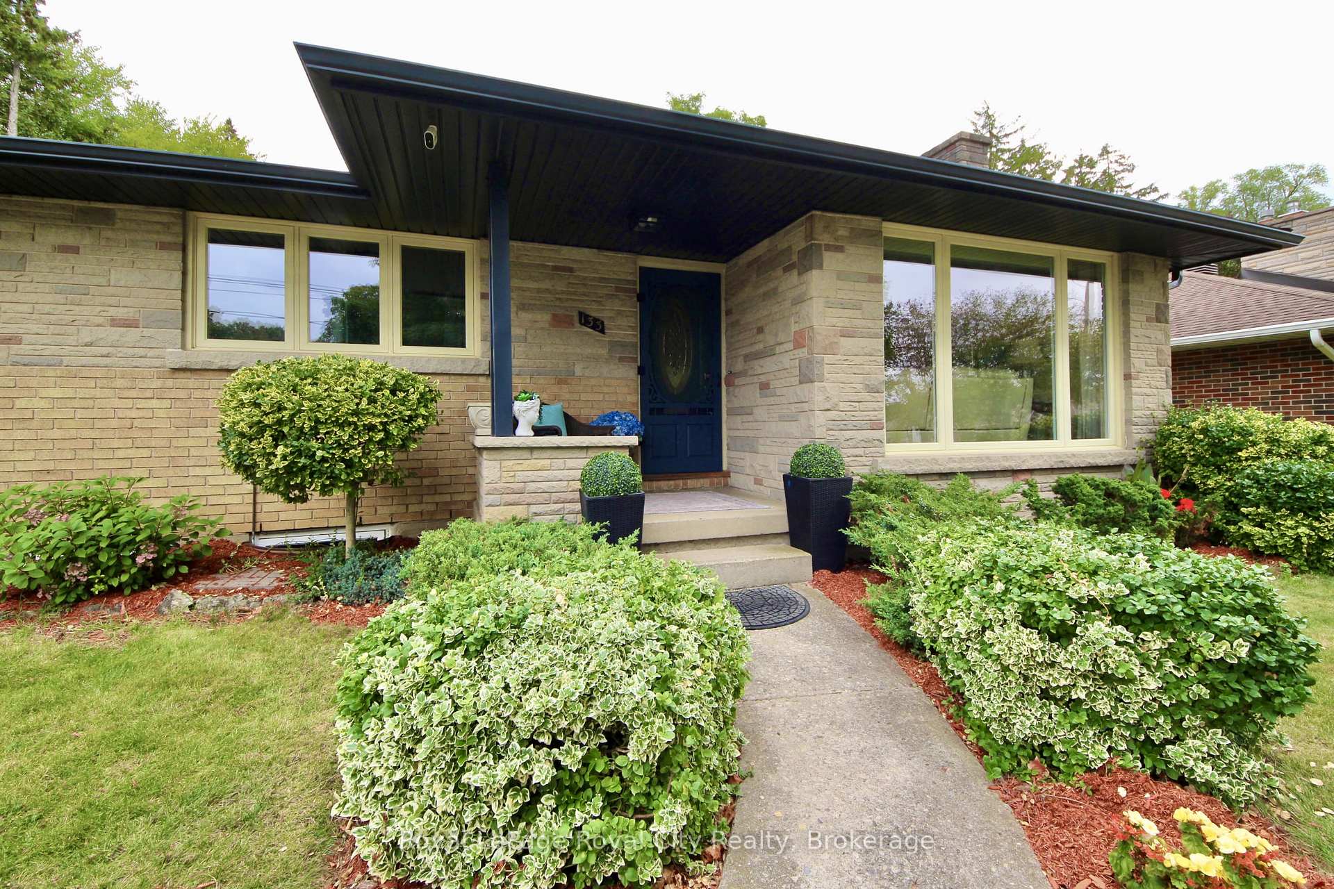Photo 3 of 133 Westmount Road, Guelph, Exhibition Park — HOMEH
