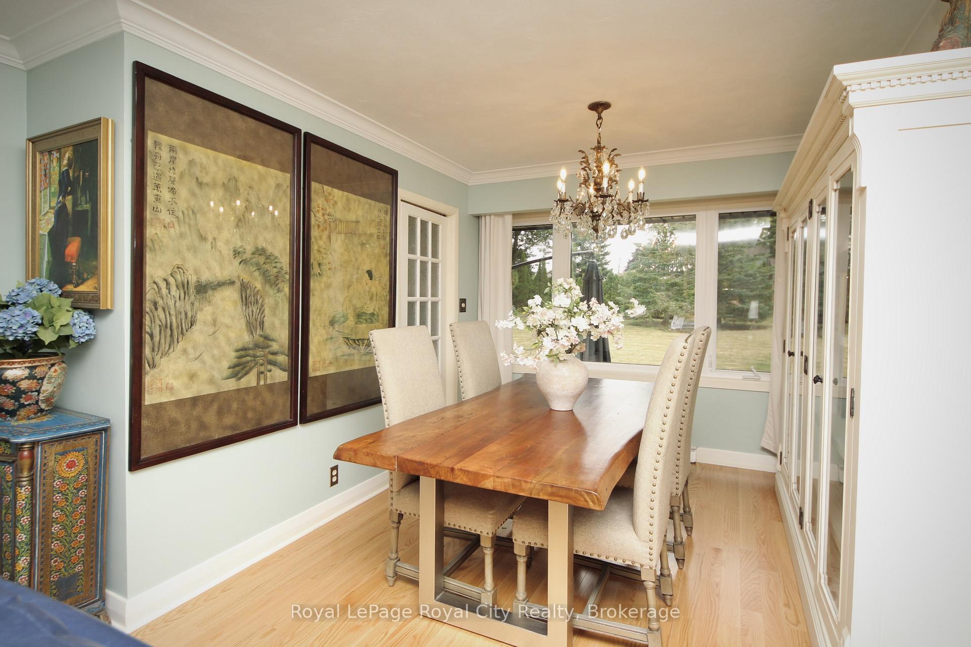 Photo 8 of 133 Westmount Road, Guelph, Exhibition Park — HOMEH