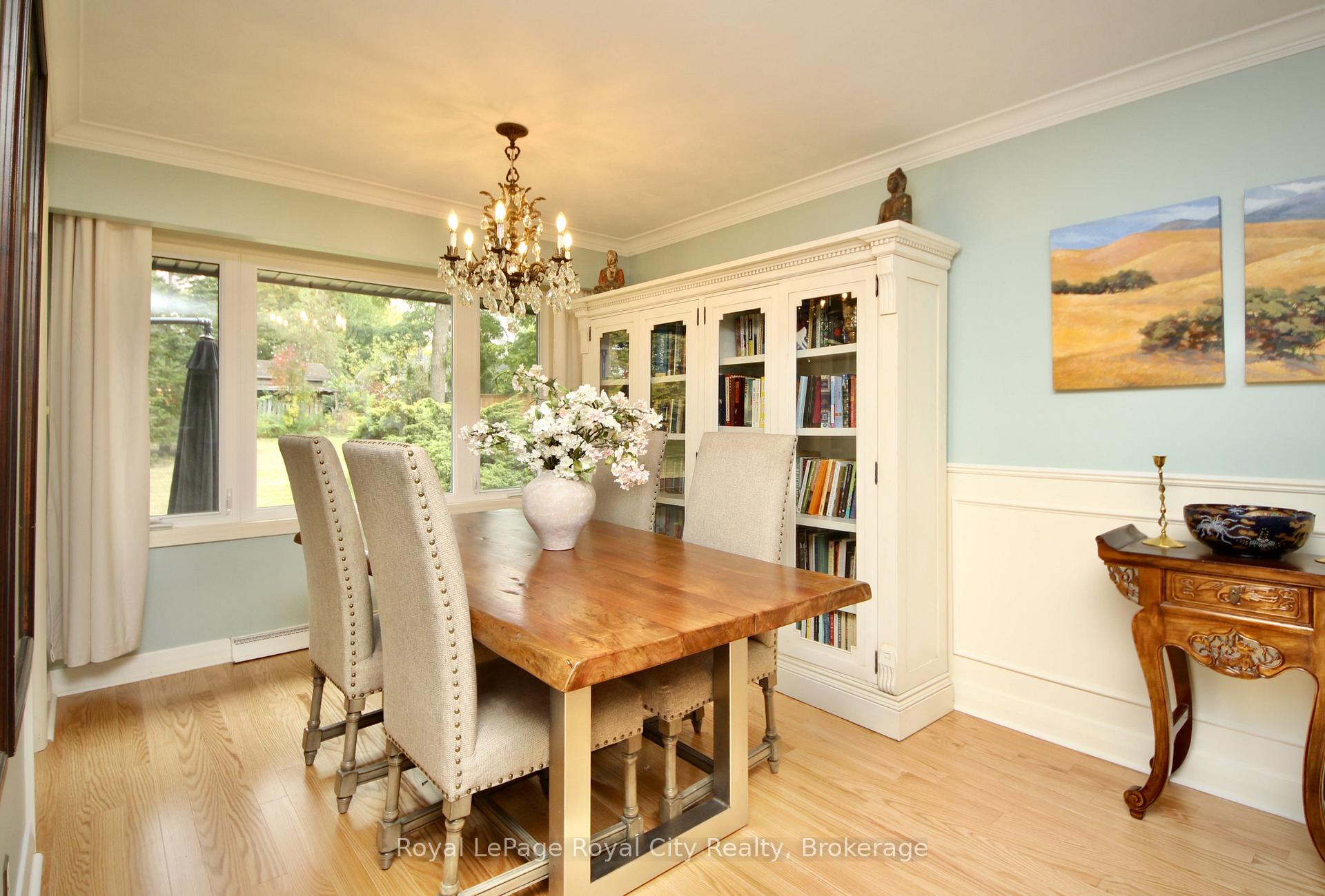 Photo 9 of 133 Westmount Road, Guelph, Exhibition Park — HOMEH