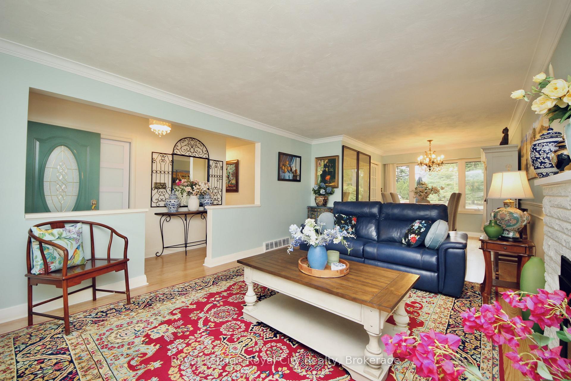 Photo 23 of 133 Westmount Road, Guelph, Exhibition Park — HOMEH
