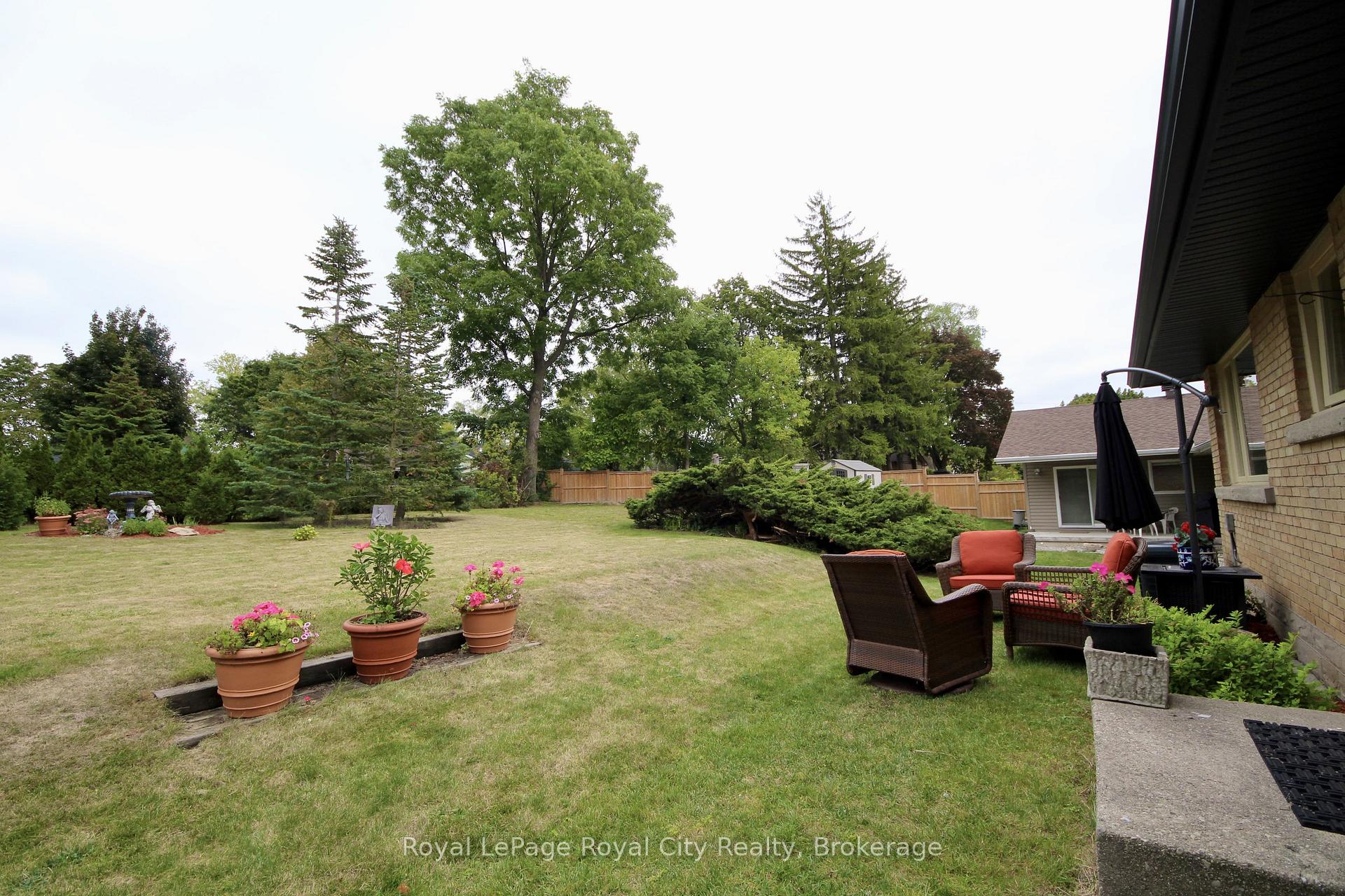 Photo 29 of 133 Westmount Road, Guelph, Exhibition Park — HOMEH