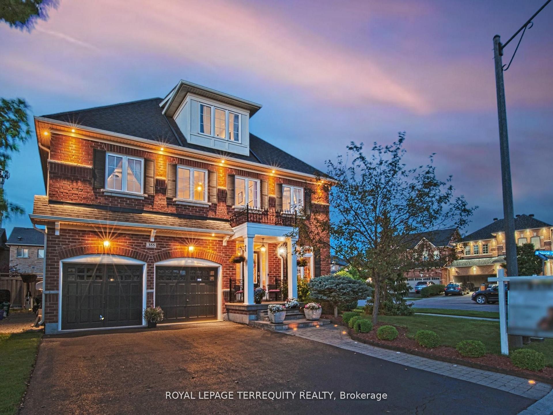 Photo 1 of 355 Giddings Crescent, Milton, Scott — HOMEH