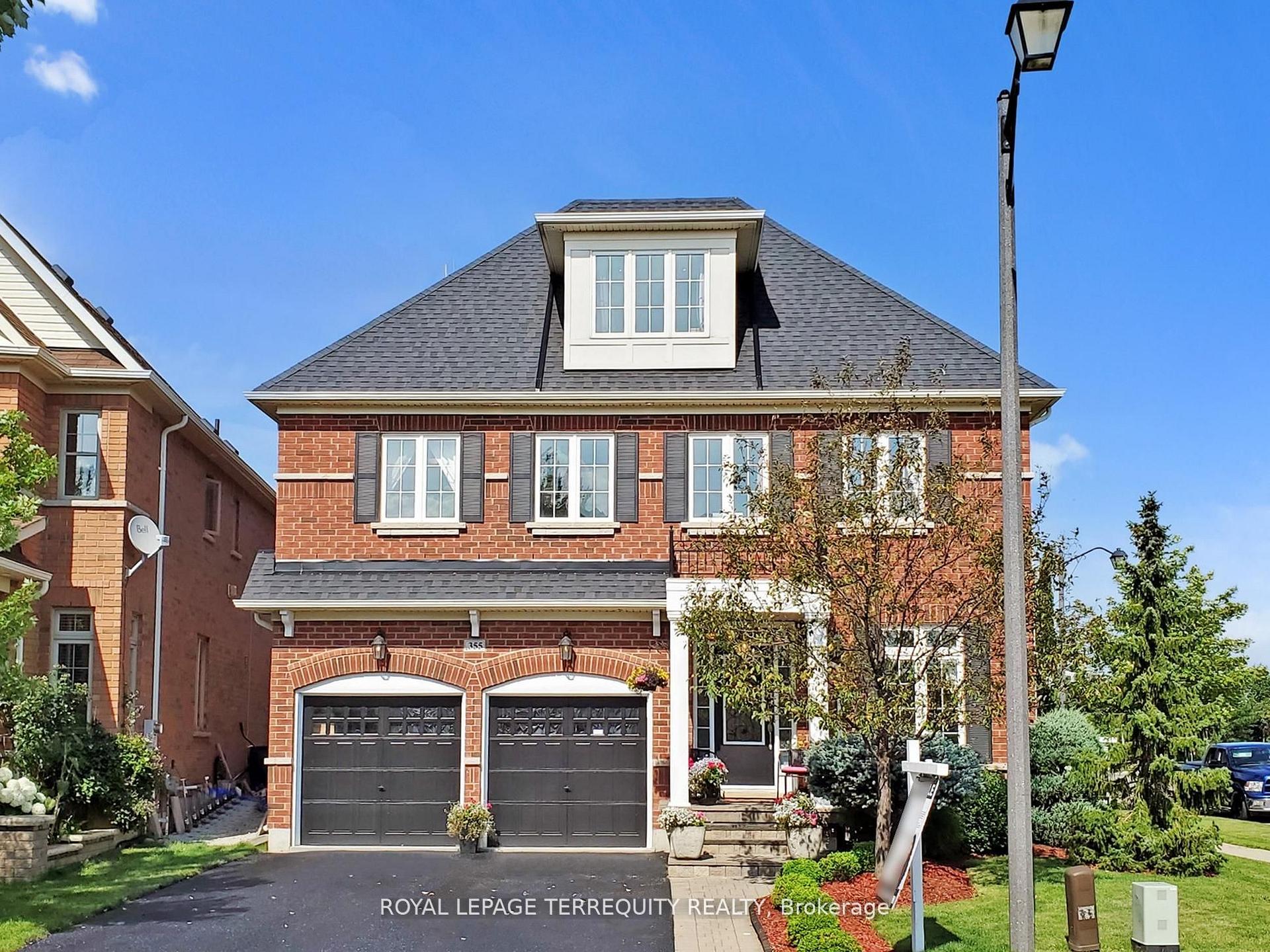 Photo 5 of 355 Giddings Crescent, Milton, Scott — HOMEH