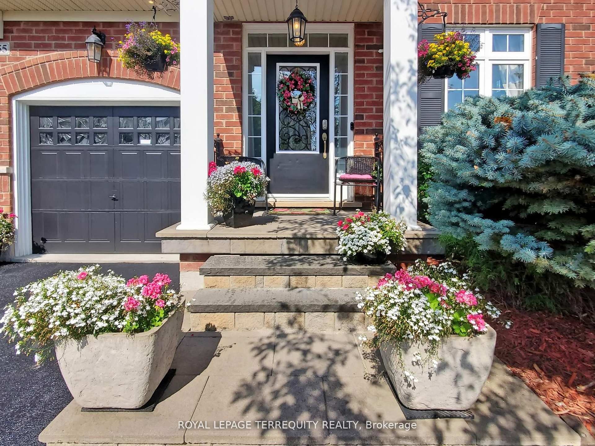 Photo 6 of 355 Giddings Crescent, Milton, Scott — HOMEH
