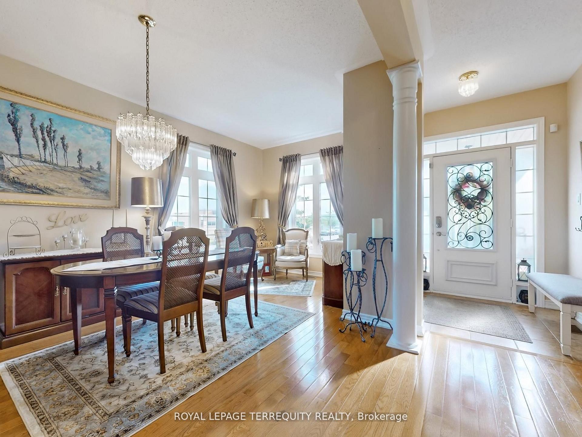 Photo 7 of 355 Giddings Crescent, Milton, Scott — HOMEH