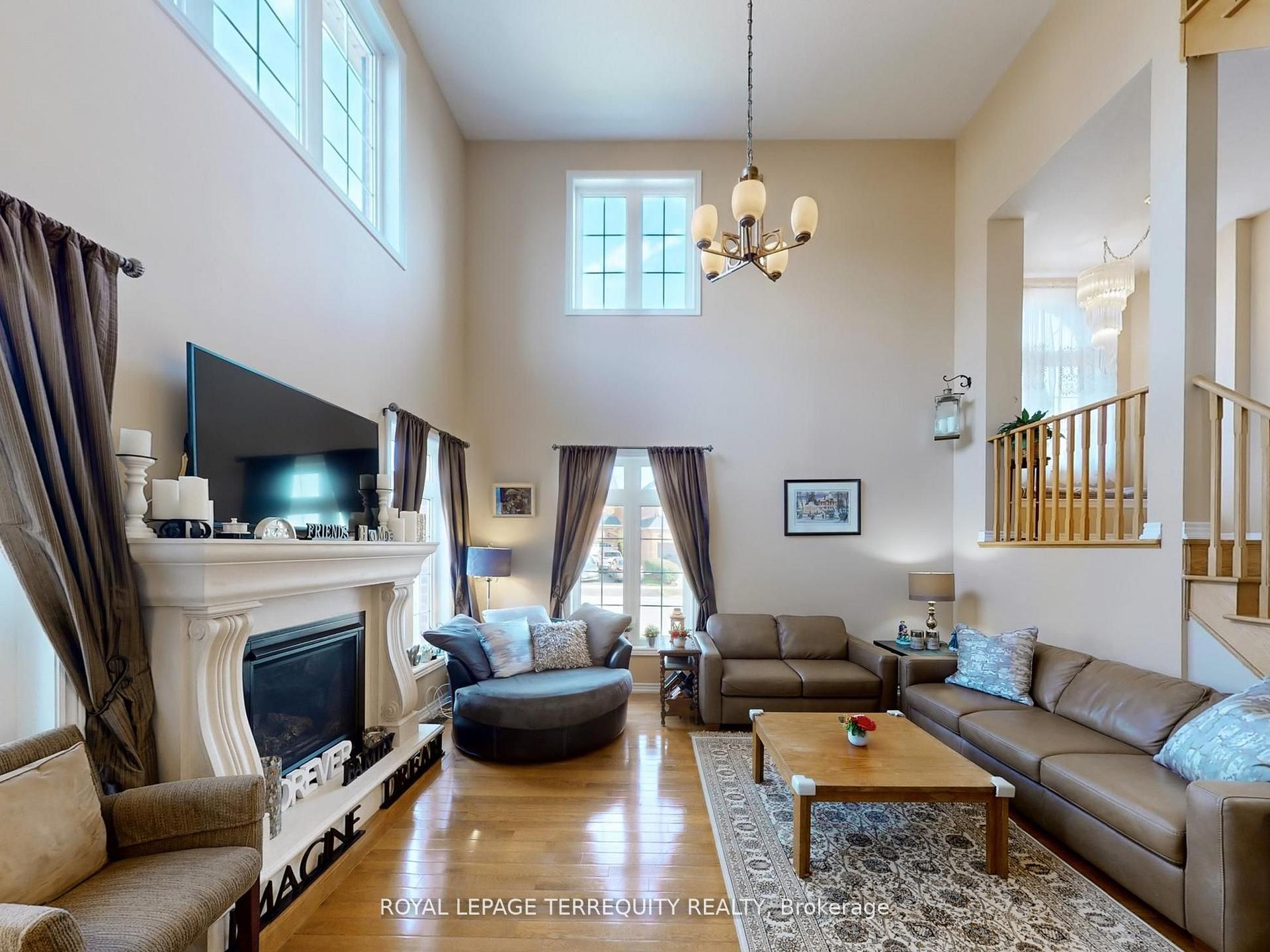 Photo 9 of 355 Giddings Crescent, Milton, Scott — HOMEH