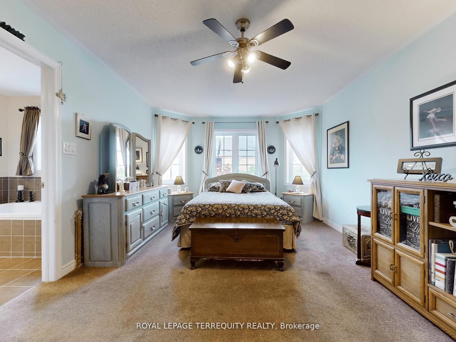 Photo 21 of 355 Giddings Crescent, Milton, Scott — HOMEH