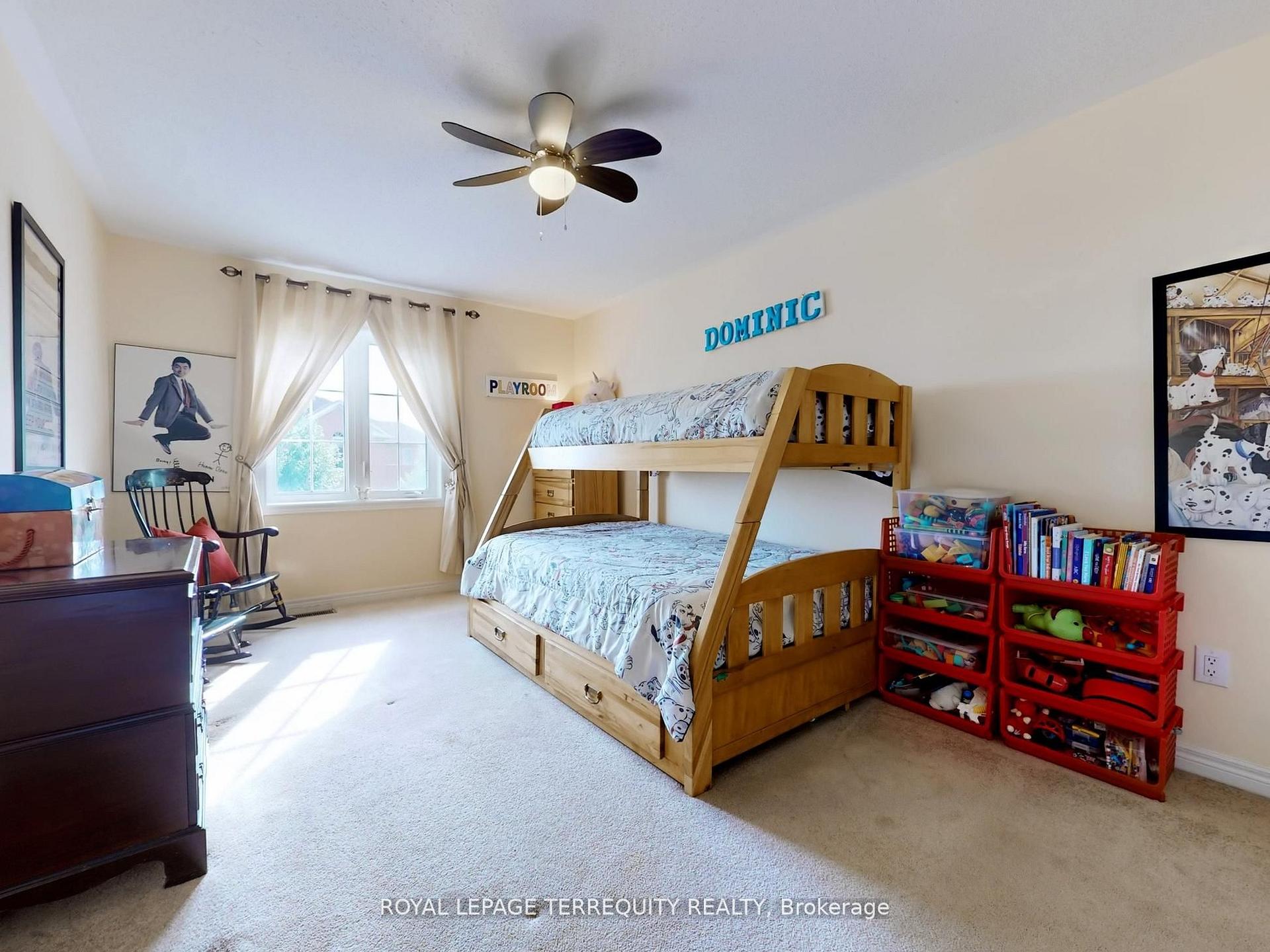 Photo 23 of 355 Giddings Crescent, Milton, Scott — HOMEH