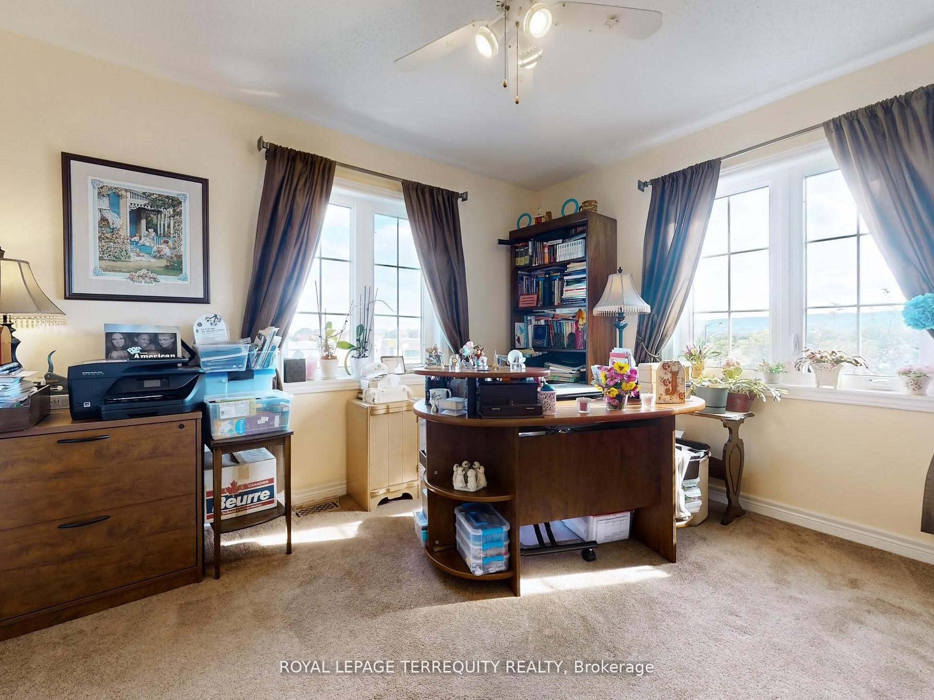 Photo 25 of 355 Giddings Crescent, Milton, Scott — HOMEH