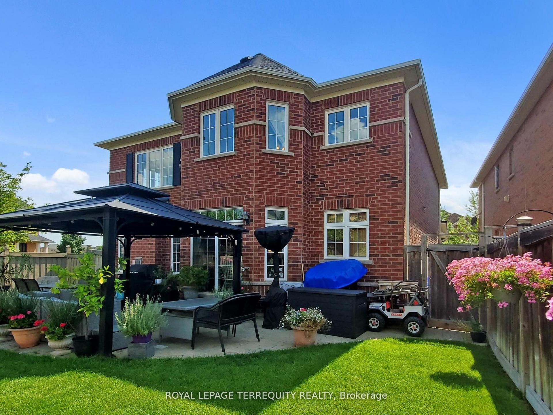 Photo 34 of 355 Giddings Crescent, Milton, Scott — HOMEH