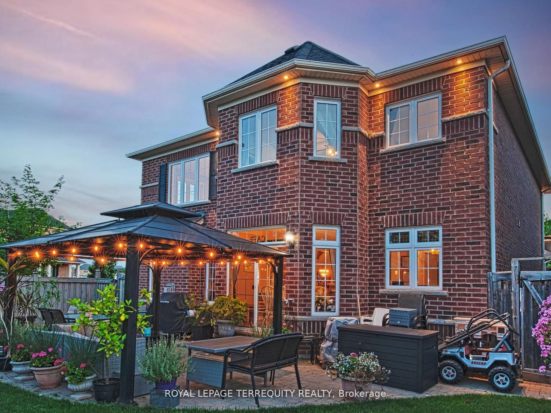 Photo 39 of 355 Giddings Crescent, Milton, Scott — HOMEH