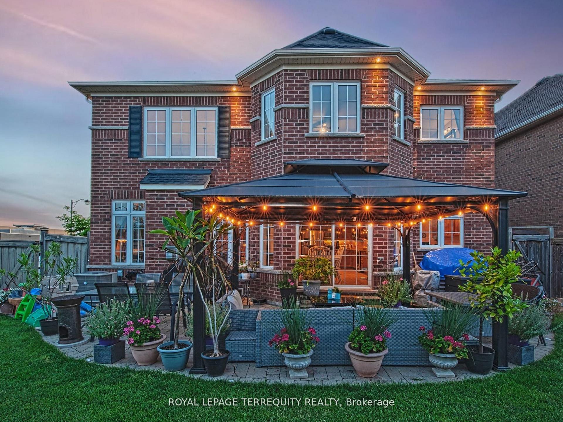 Photo 40 of 355 Giddings Crescent, Milton, Scott — HOMEH