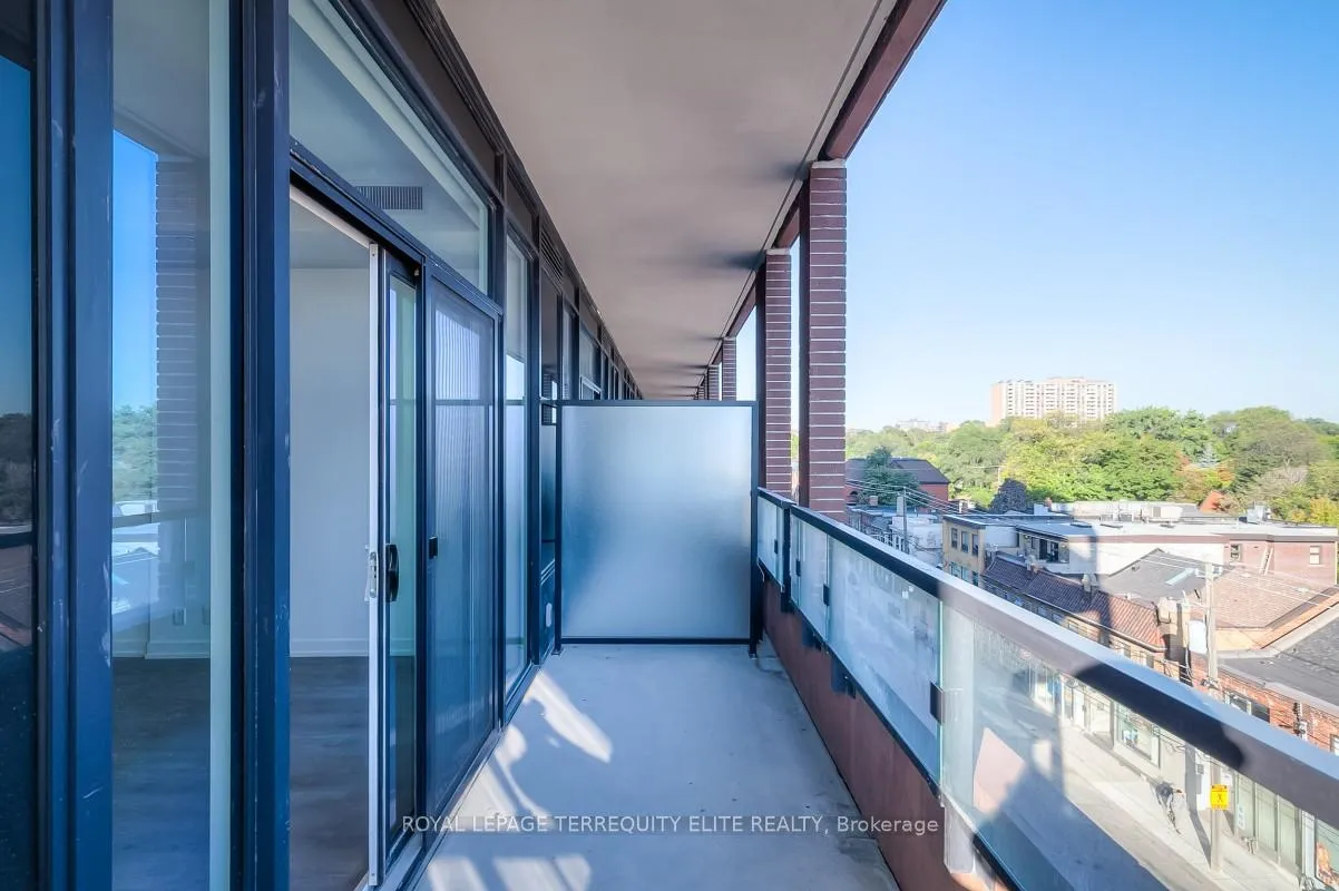 Photo 9 of Unit 425, 270 Dufferin Street, Toronto, South Parkdale — HOMEH