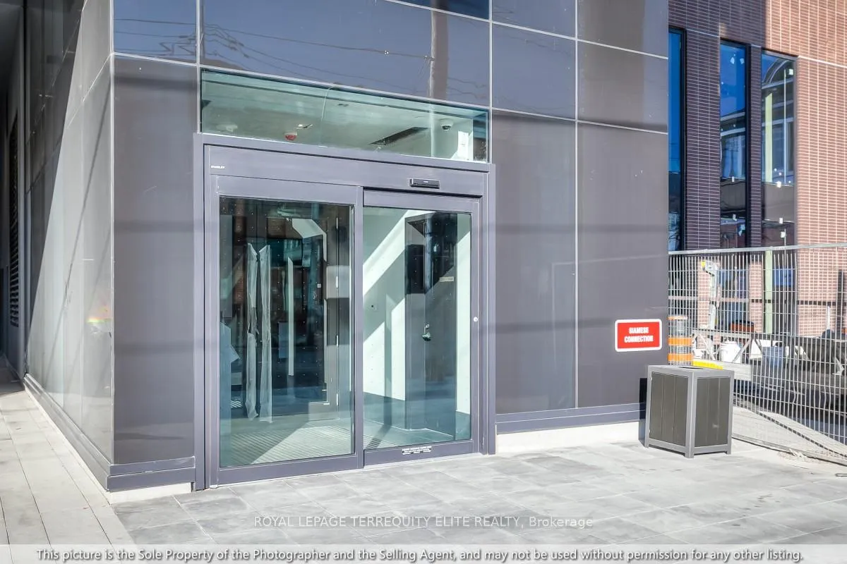 Photo 20 of Unit 425, 270 Dufferin Street, Toronto, South Parkdale — HOMEH