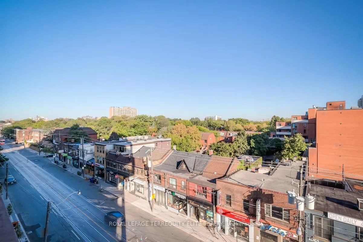 Photo 21 of Unit 425, 270 Dufferin Street, Toronto, South Parkdale — HOMEH