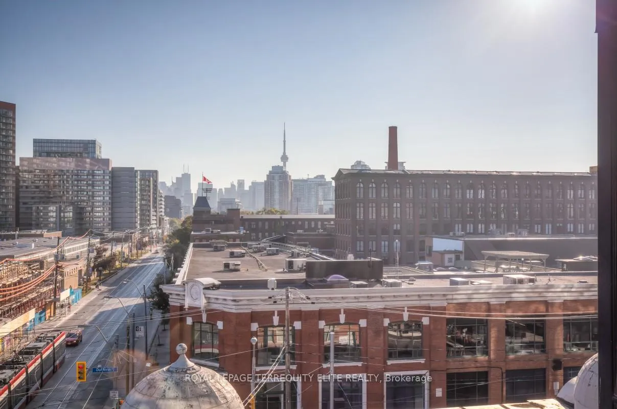 Photo 23 of Unit 425, 270 Dufferin Street, Toronto, South Parkdale — HOMEH