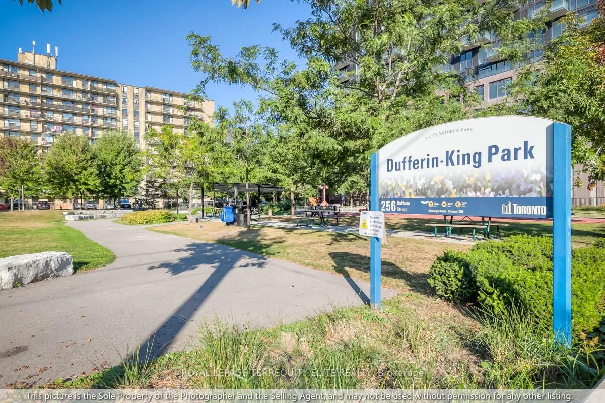 Photo 26 of Unit 425, 270 Dufferin Street, Toronto, South Parkdale — HOMEH