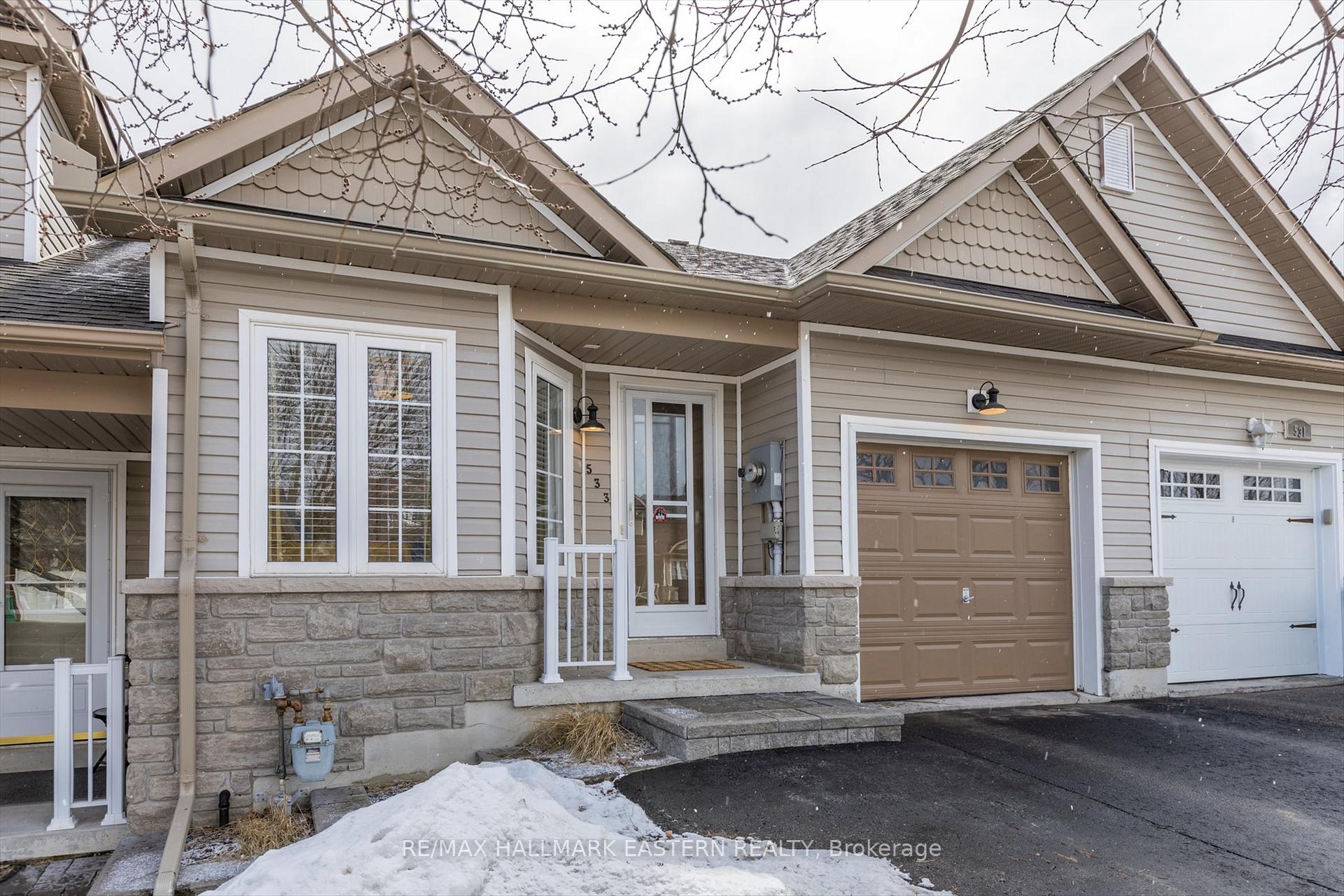 Photo 1 of 533 Garbutt Terrace, Peterborough, Northcrest Ward 5 — HOMEH