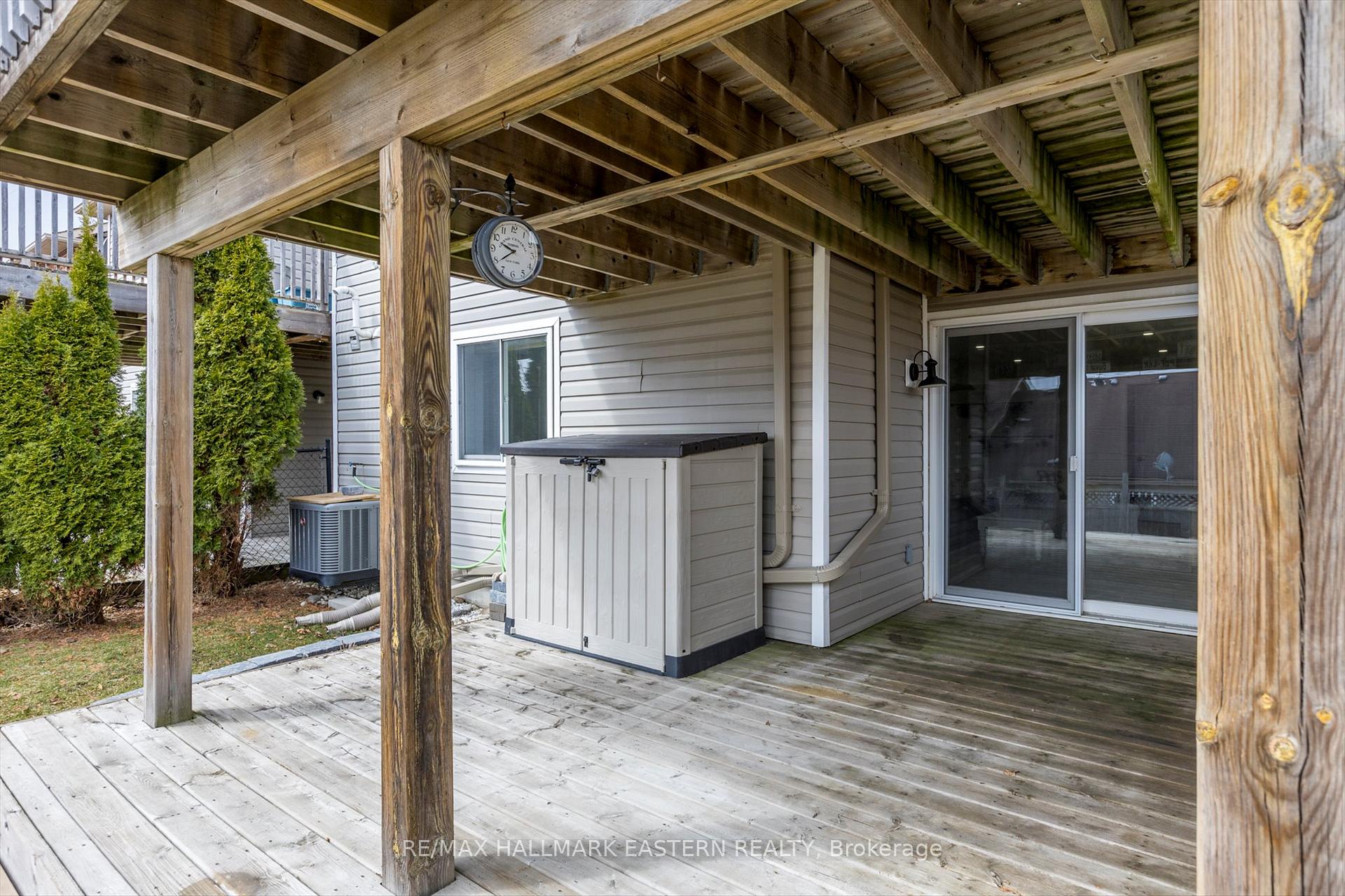 Photo 27 of 533 Garbutt Terrace, Peterborough, Northcrest Ward 5 — HOMEH