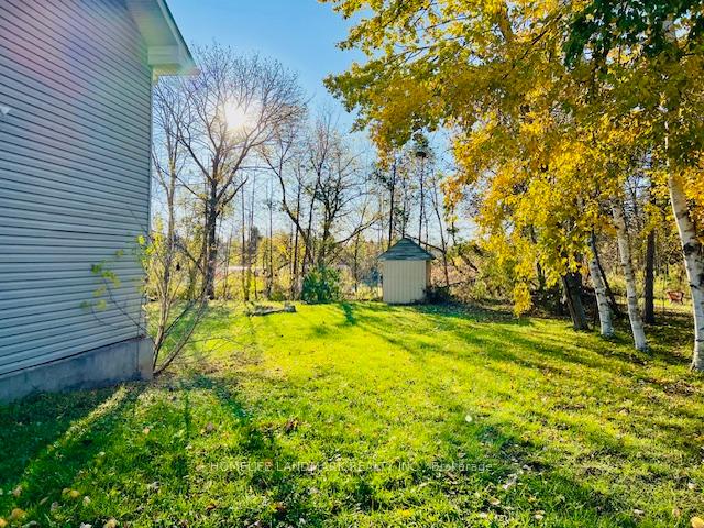 Photo 4 of 202 Cox Mill Road, Barrie, Painswick North — HOMEH