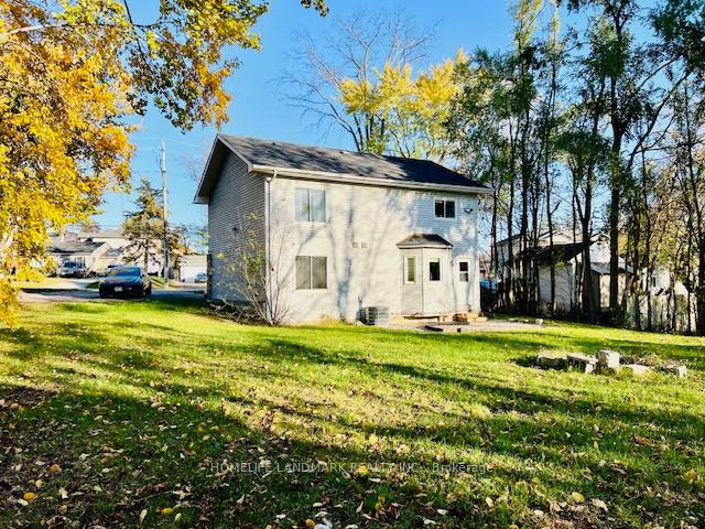 Photo 6 of 202 Cox Mill Road, Barrie, Painswick North — HOMEH