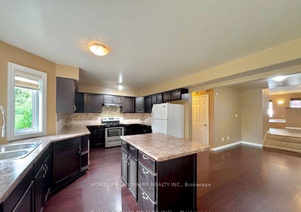 Photo 8 of 202 Cox Mill Road, Barrie, Painswick North — HOMEH