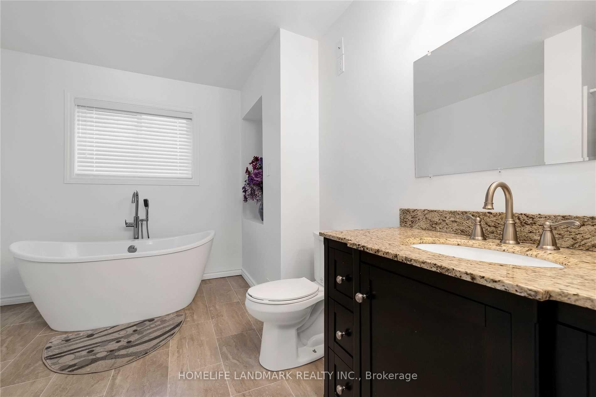 Photo 10 of 202 Cox Mill Road, Barrie, Painswick North — HOMEH