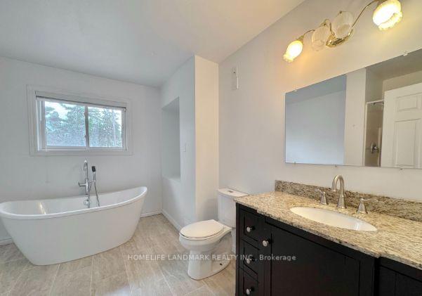 Photo 11 of 202 Cox Mill Road, Barrie, Painswick North — HOMEH