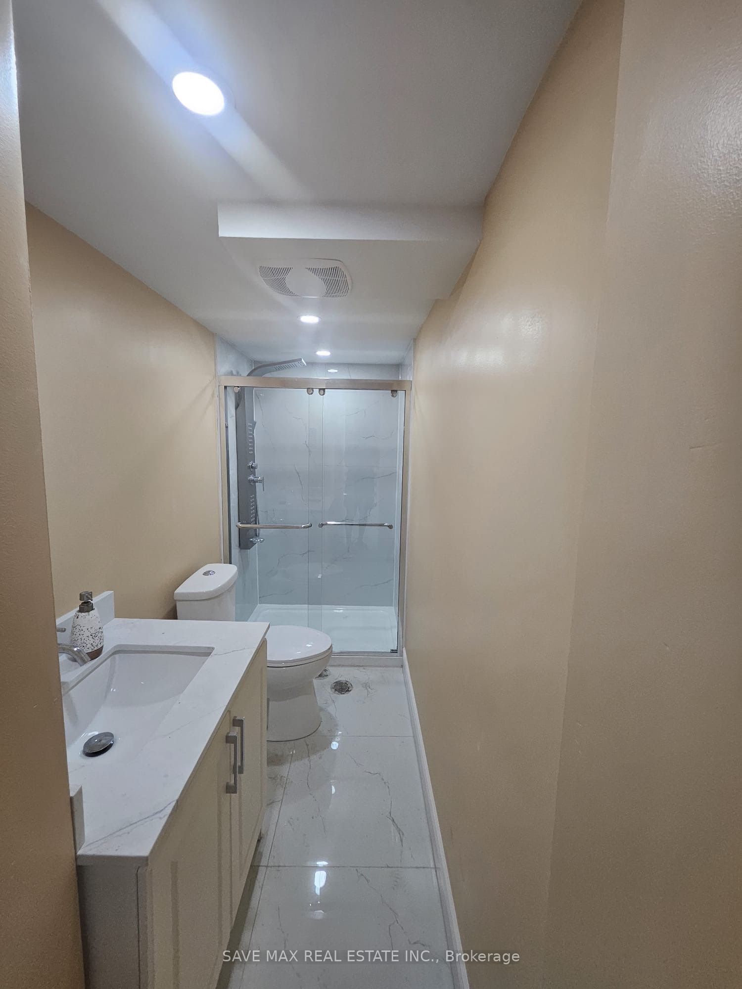 Photo 32 of Unit Basement, 75 Fountainbridge Drive, Caledon, Bolton East — HOMEH