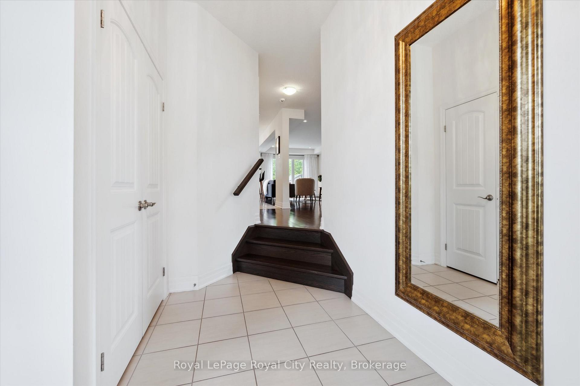 Photo 7 of 1 Samuel Drive, Guelph, Pineridge/Westminster Woods — HOMEH