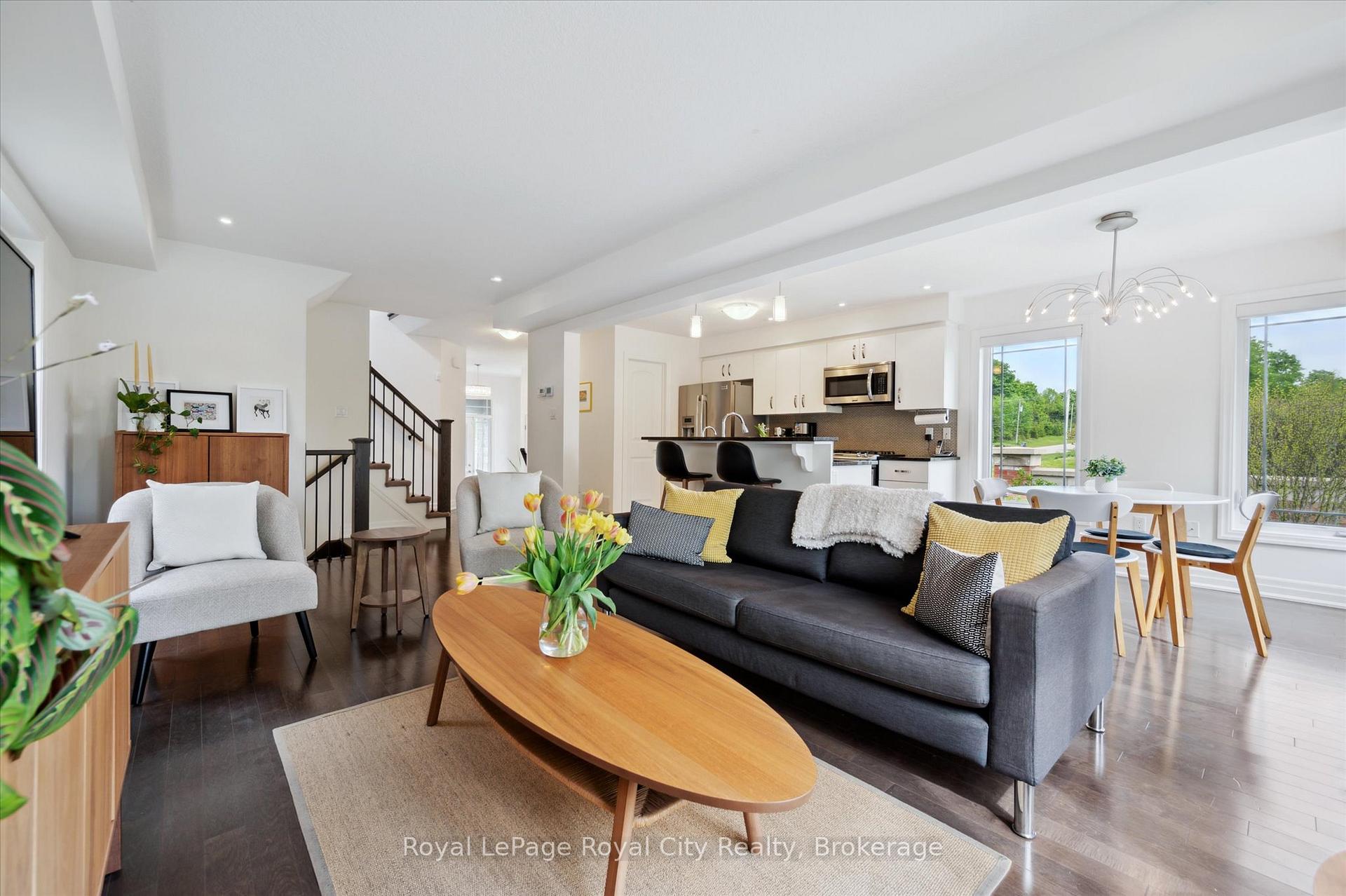 Photo 11 of 1 Samuel Drive, Guelph, Pineridge/Westminster Woods — HOMEH